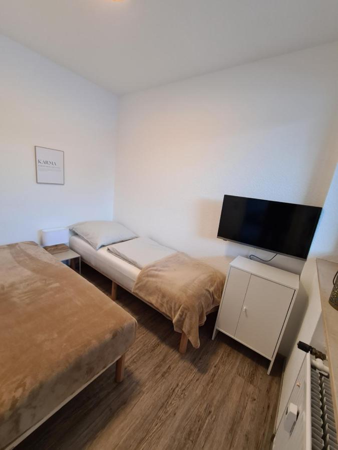 Ferienwohnung Auszeit Winterberg Zentrum מראה חיצוני תמונה
