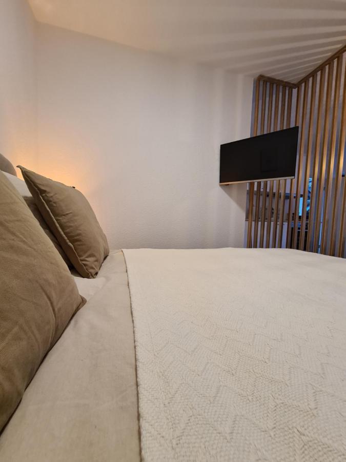 Ferienwohnung Auszeit Winterberg Zentrum מראה חיצוני תמונה