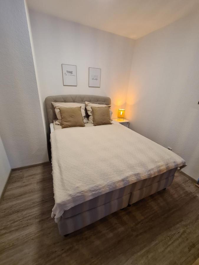 Ferienwohnung Auszeit Winterberg Zentrum מראה חיצוני תמונה
